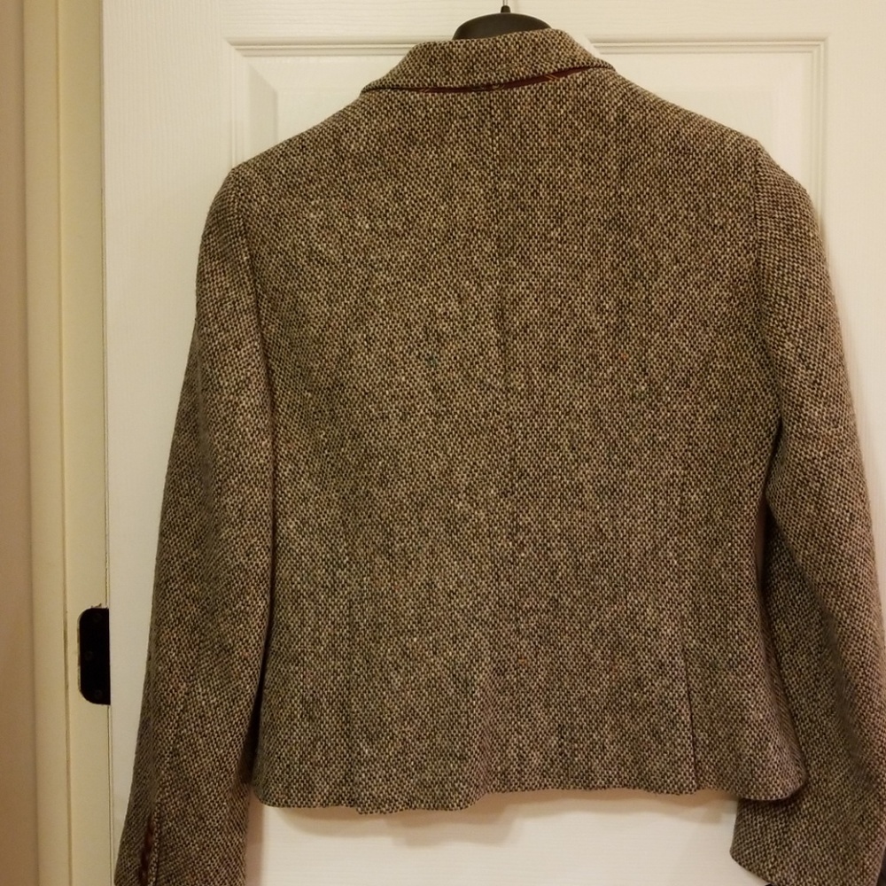 J.Crew Jacket - Picture 4 of 5